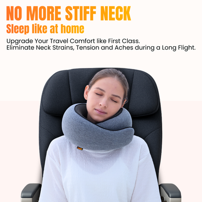 LoexAir™ Travel Pillow